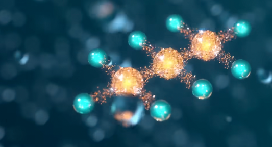 Photactyl: Die Wissenschaft hinter gesundem Haar.