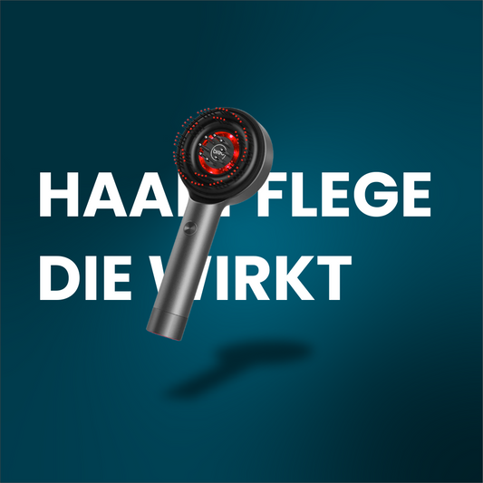 Unsere Mission: Haarpflege, die wirklich wirkt.