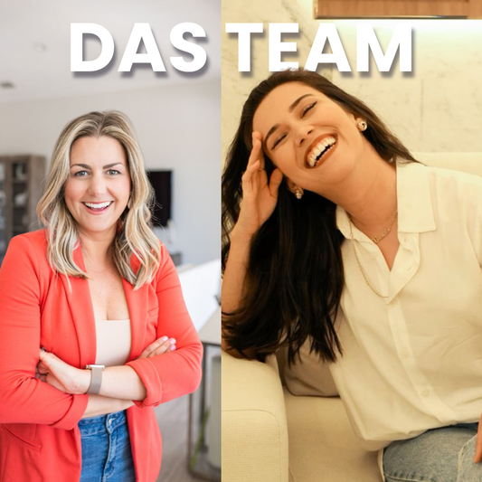 Clara und Lea: Die Frauen hinter Vivora