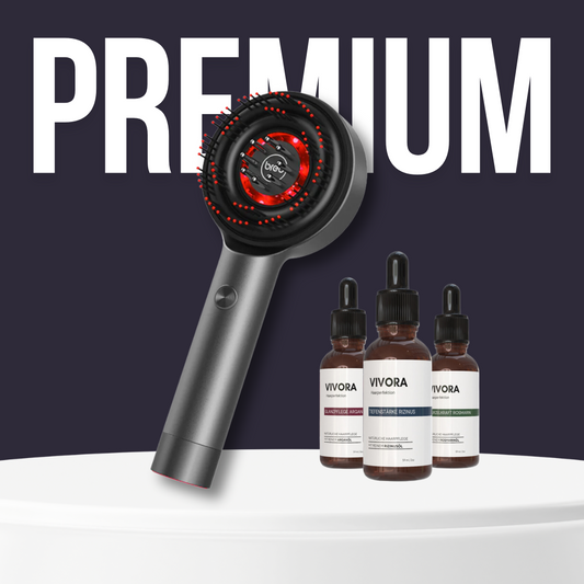 Vivora Premium Paket