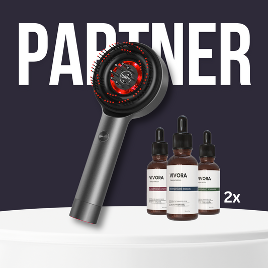 Vivora Partner Bundle
