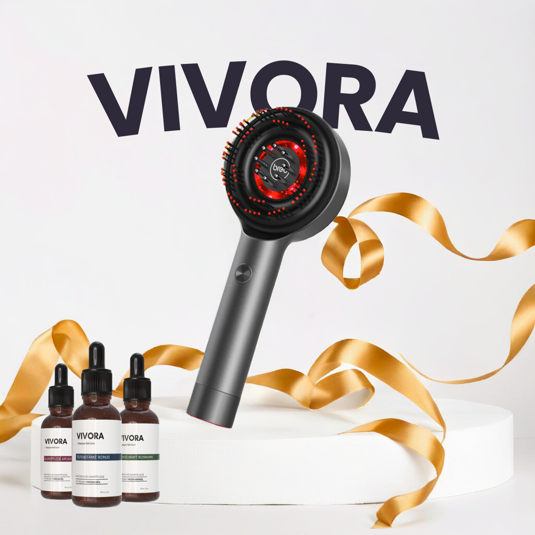 Vivora Premium Paket