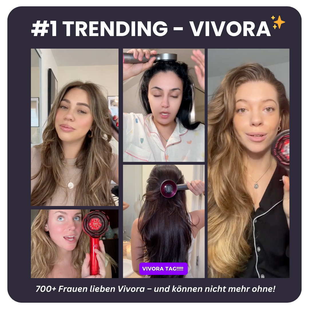 Vivora Premium Paket